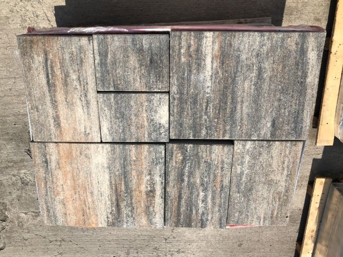 Płyta Marcelo Gladio 6 cm płyta tarasowa kolory jednolite