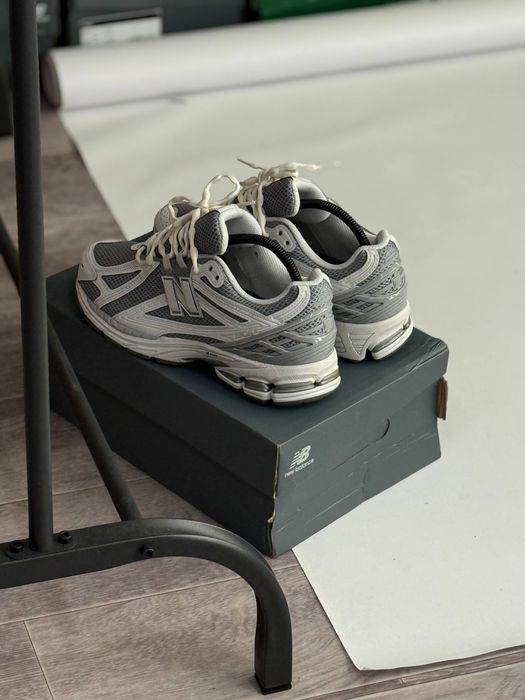 Кросівки New Balance 1906 Оригінал (кроси, взуття)