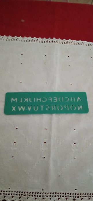 Escantilhão pequeno