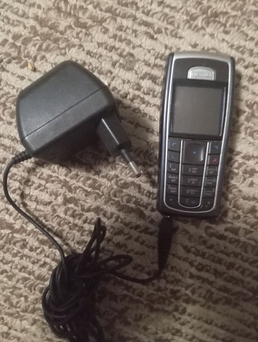 Продаж Нокіа 6230 робочий