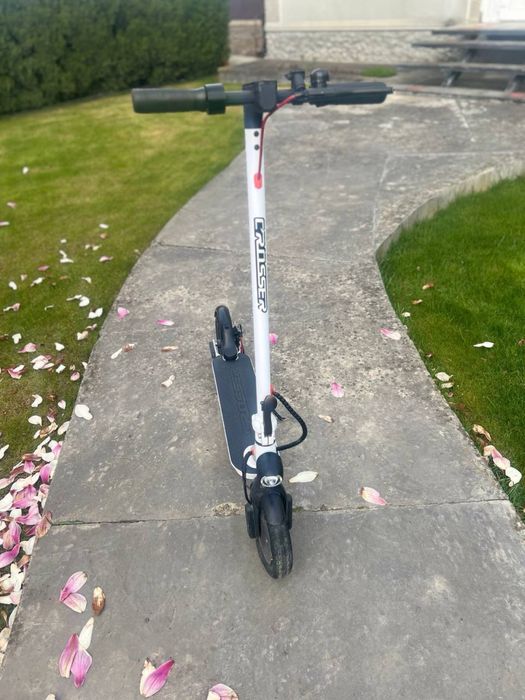 Електросамокат Crosser E9