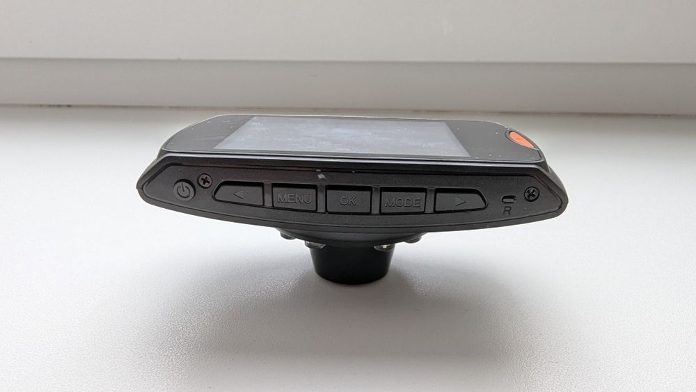 Відеореєстратор автомобільний fullHD