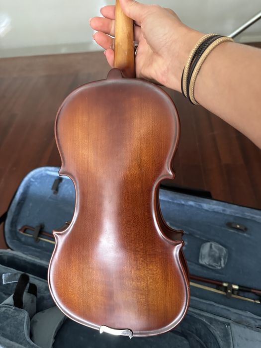 Viola de Arco 13 polegadas - Corina64738469443969124