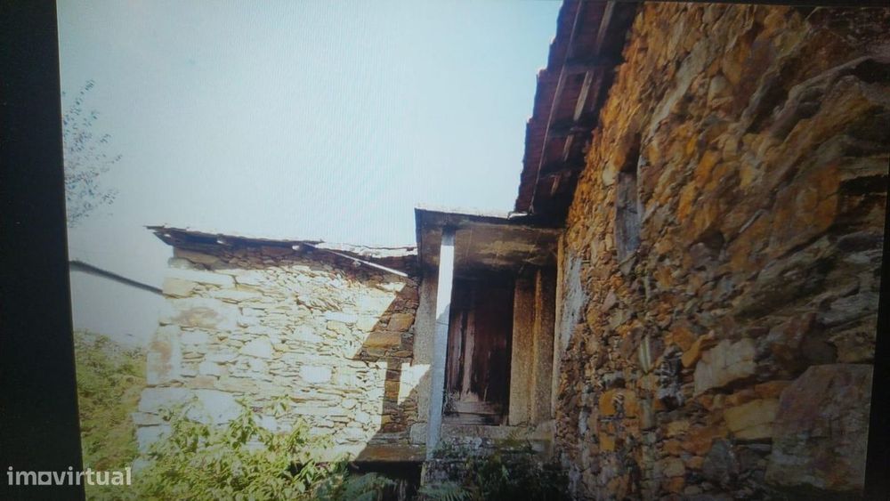 Detached T5 House in Castelo de Paiva
