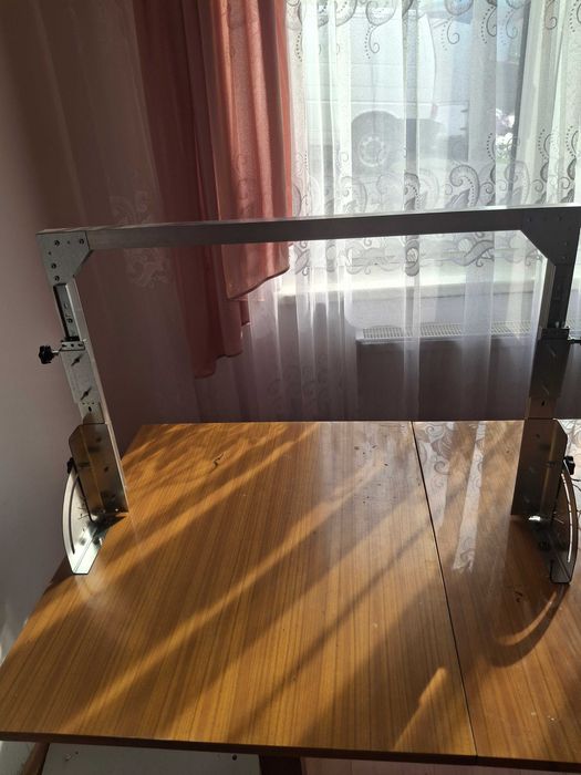 Maszyna,gilotyna do ciecia styropianu,styroduru