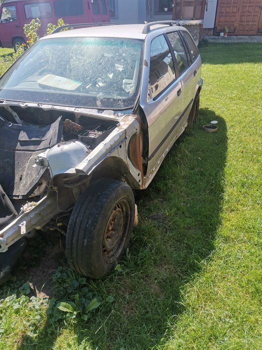 BMW 316 універсал кузов