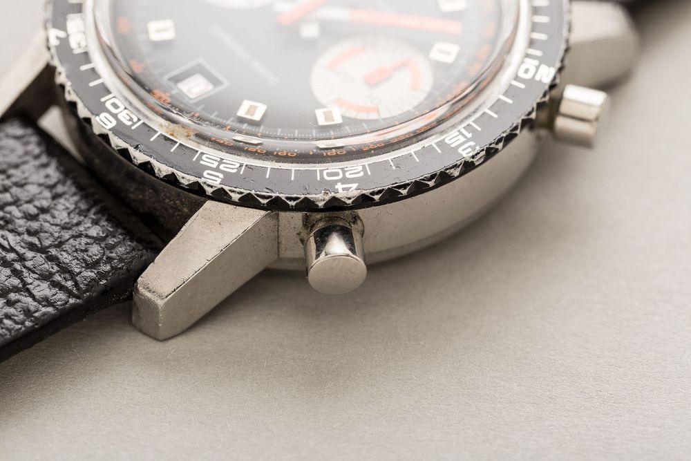 Breitling Chrono-matic 2110