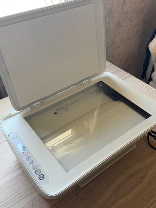 Economic Scanner and Printer (Multifunction - Inkjet - Wi-Fi)64286105108097121