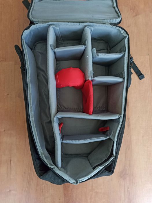 Manfrotto Veloce VII - Mochila
