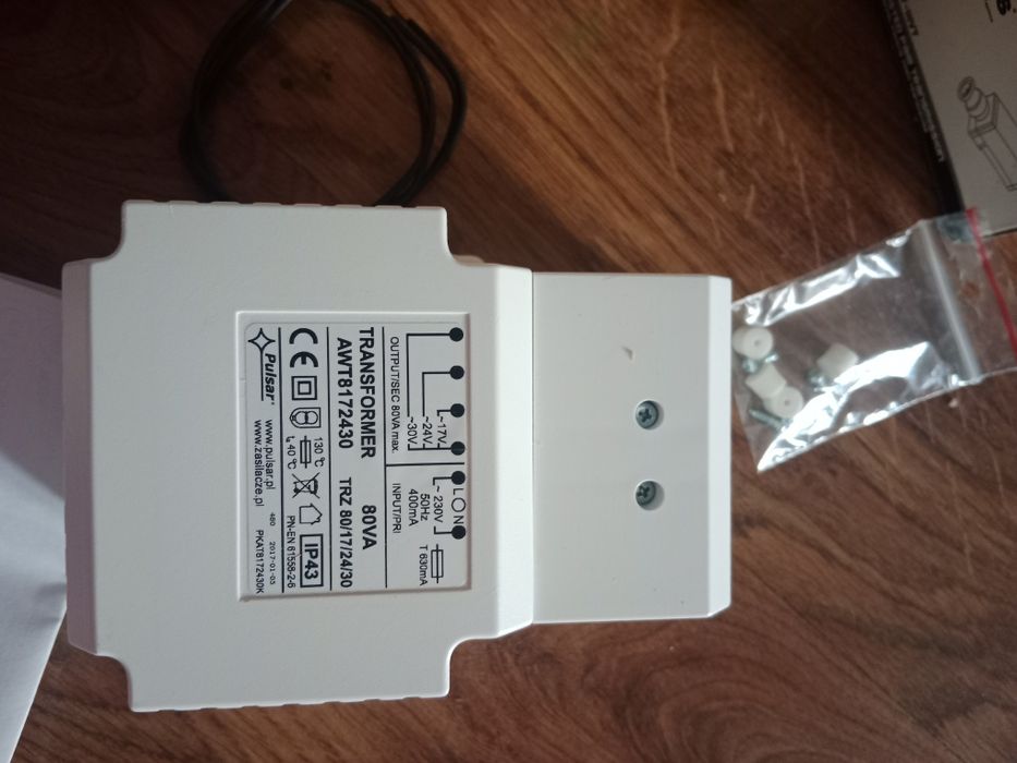 Transformator Pulsar