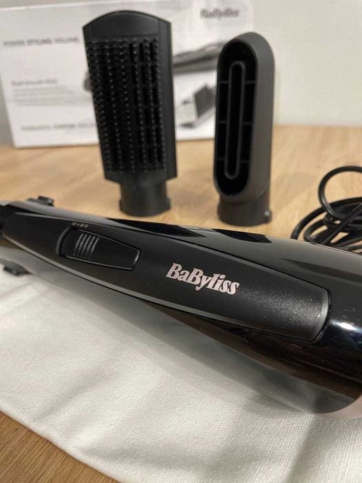 Lokówko-suszarka BaByliss AS128E