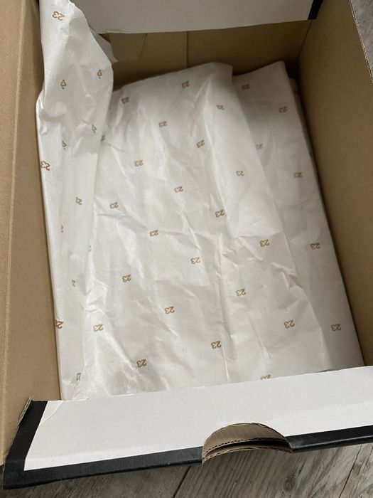 Nike Jordan 1 flight 5