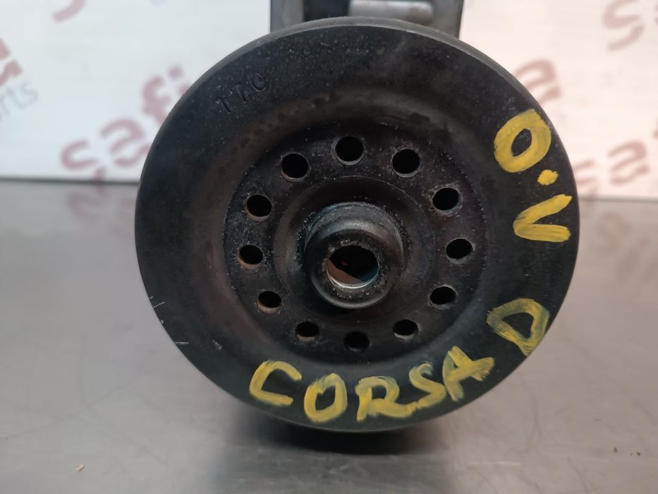 Compressor Ar Condicionado OPEL CORSA D - 5E5275200