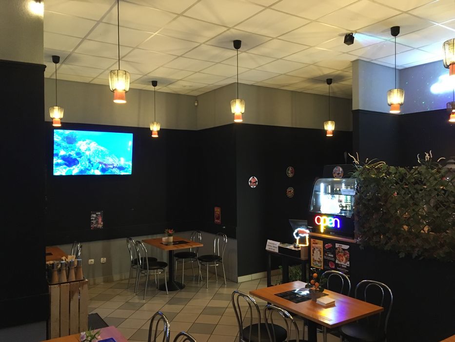 Sala lokal na imprezę przyięcie urodziny szkolenia centrum Wrocław