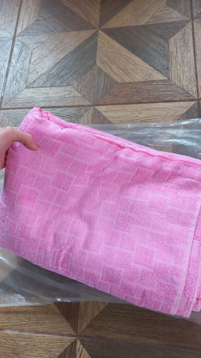 Махровые простыни ,на резинке и без.,170×210