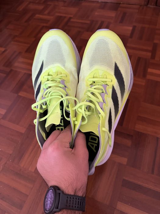Adidas Adizero Boston 12