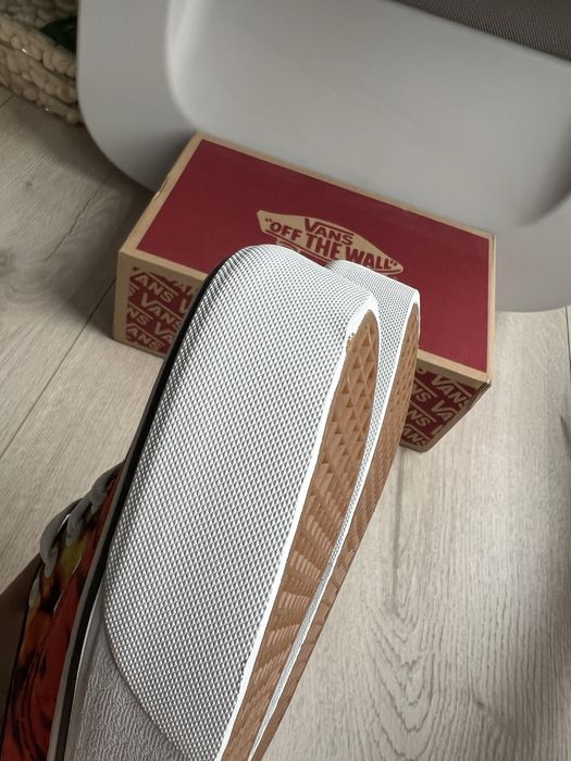 Buty Vans Authentic Stac Paradoxical Black/Multi rozmiar EUR 38