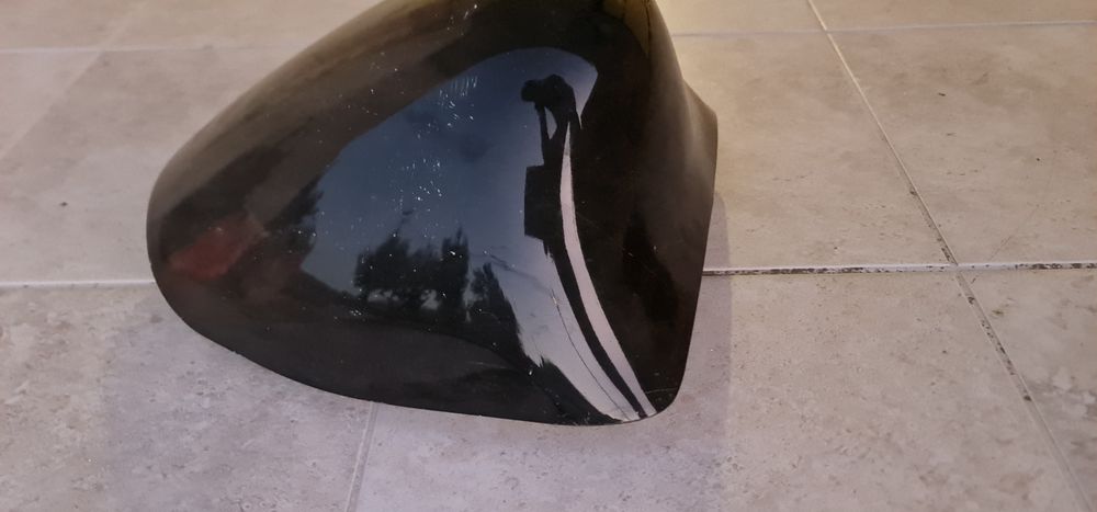 Tampa HAYABUSA - Suzuki