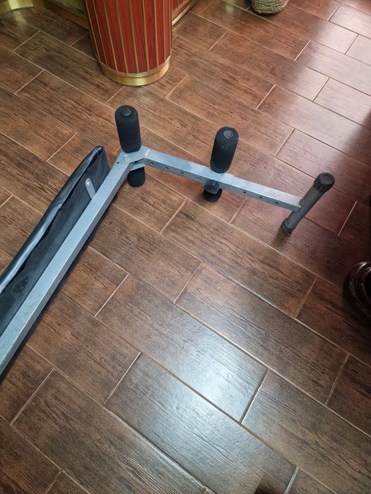 Banco de exercícios