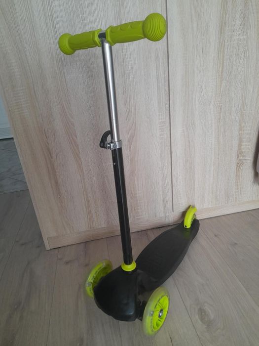 Hulajnoga  dla dziecka