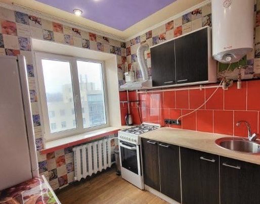 Оренда 1 кімнатної квартири