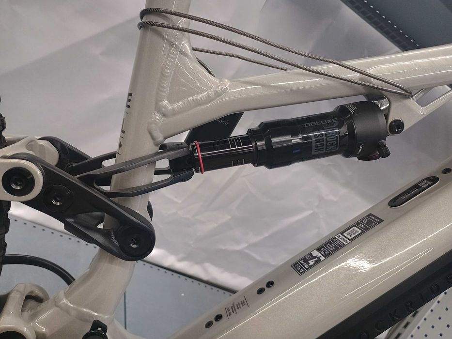 Rower Elek. | Rockrider E-FEEL 700S 29" r. L | Ze Zwrotu