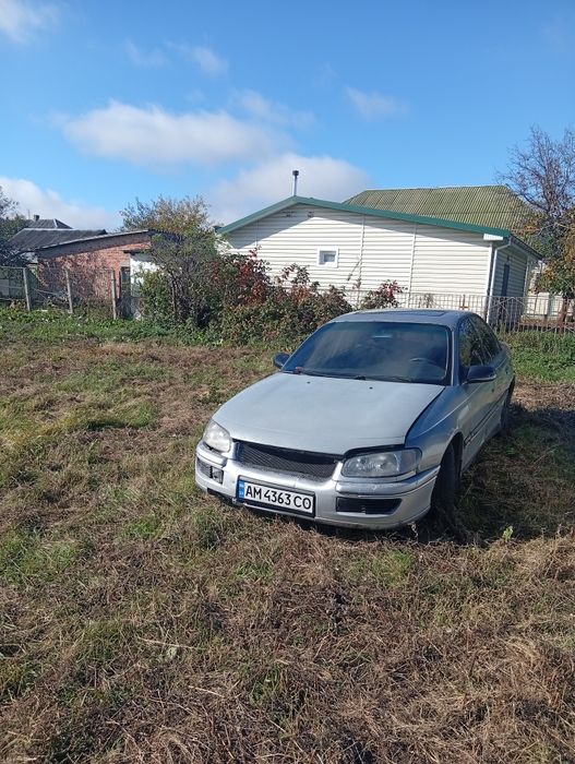 продам Опель омега