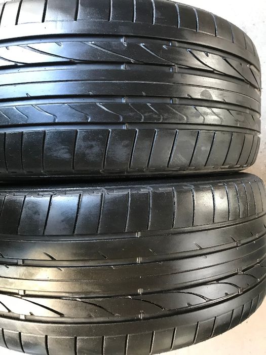 Opony 275 45 R20 Bridgestone