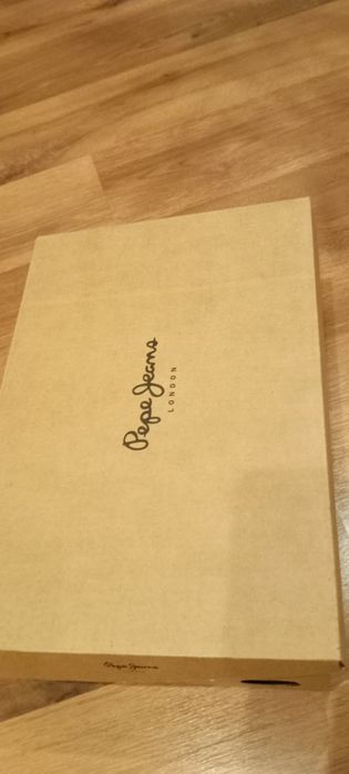 Sapatilhas Pepe jeans 42