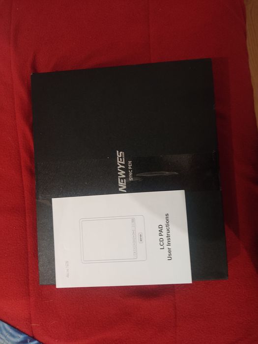 Vendo newyes sync pen427550663215697921