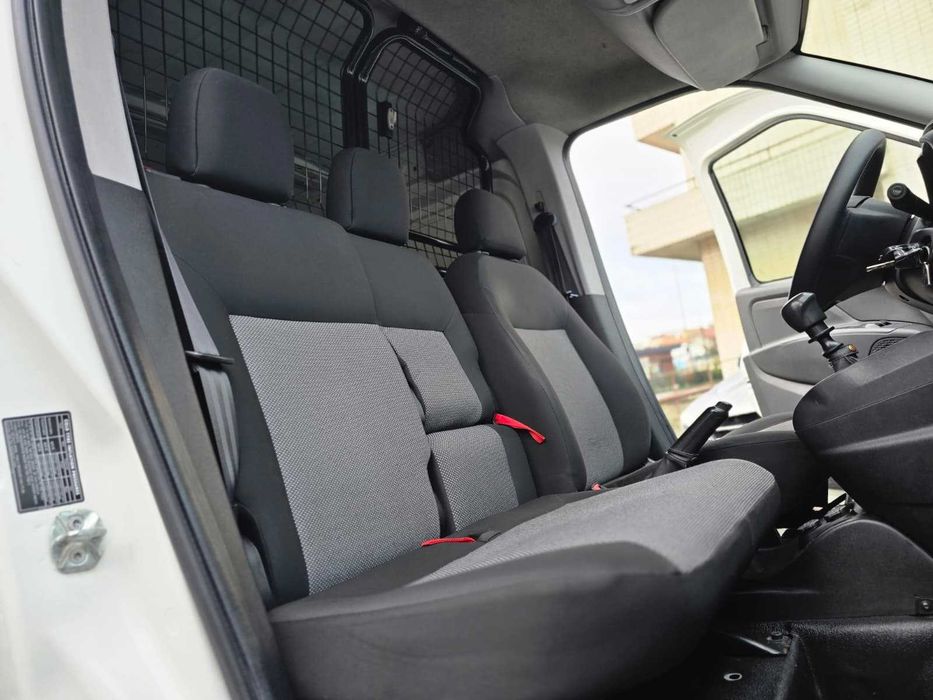 FIAT DOBLO 1.6 MULTIJET 120CV "3 LUGARES" "NACIONAL"