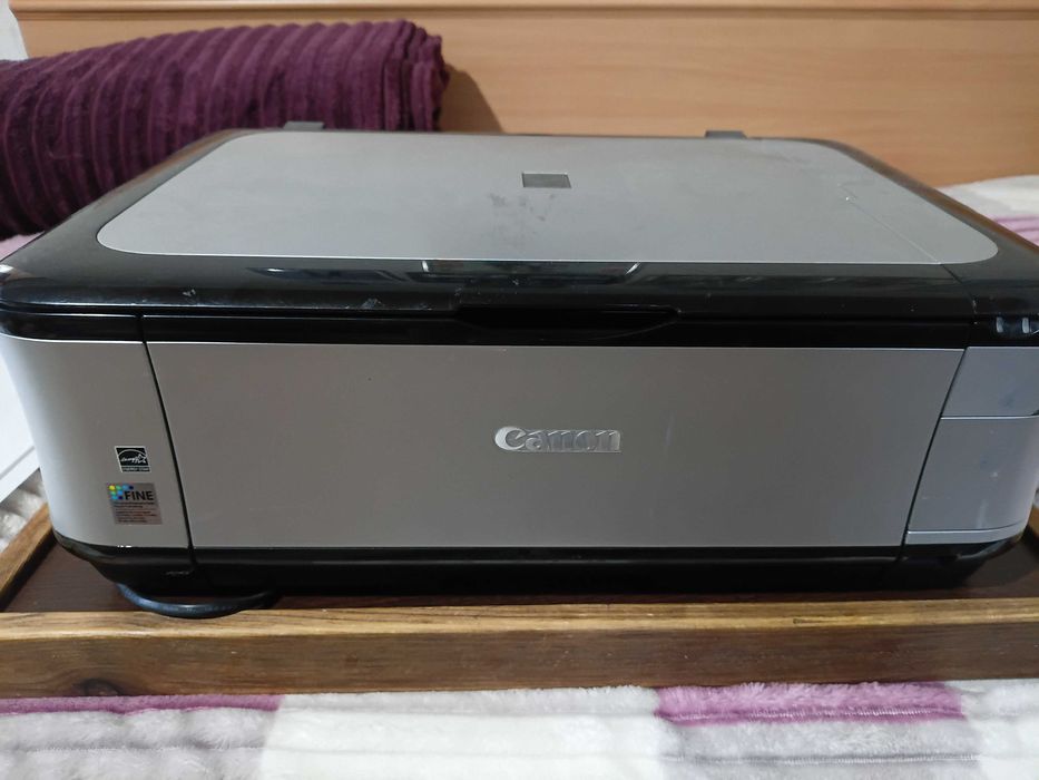 Принтер Canon MP550