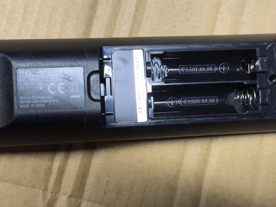 Pilot + kamera do PS 3 oryginalne