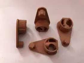 Złączka meblowa 6 szt.