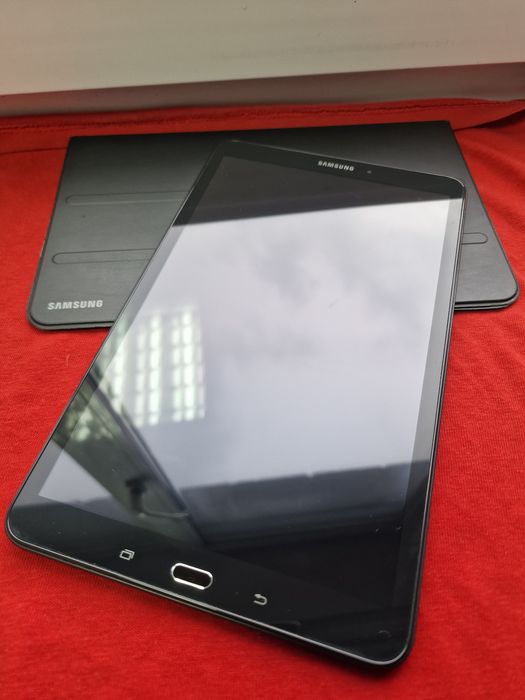 Samsung Galaxy Tab A6 SMT-585 GsM Wi Fi.. Идеал.