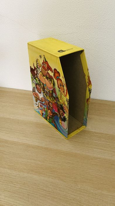 Coleção completa - Don Fonsarilho e Santa Pança