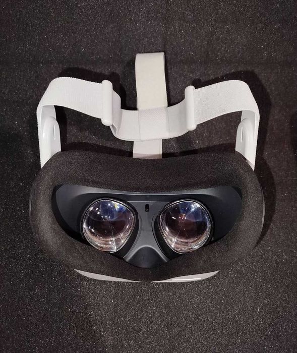 Meta Oculus Quest 2 (окуляри VR) 256GB