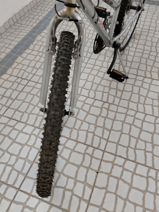 Bicicleta FDR Mountain Bike