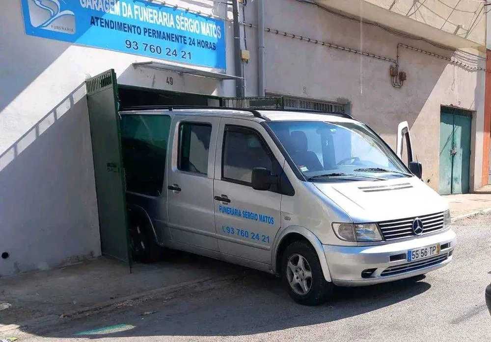 Funerais * Trasladações* Cremações - Para todo o Pais e Estrangeiro