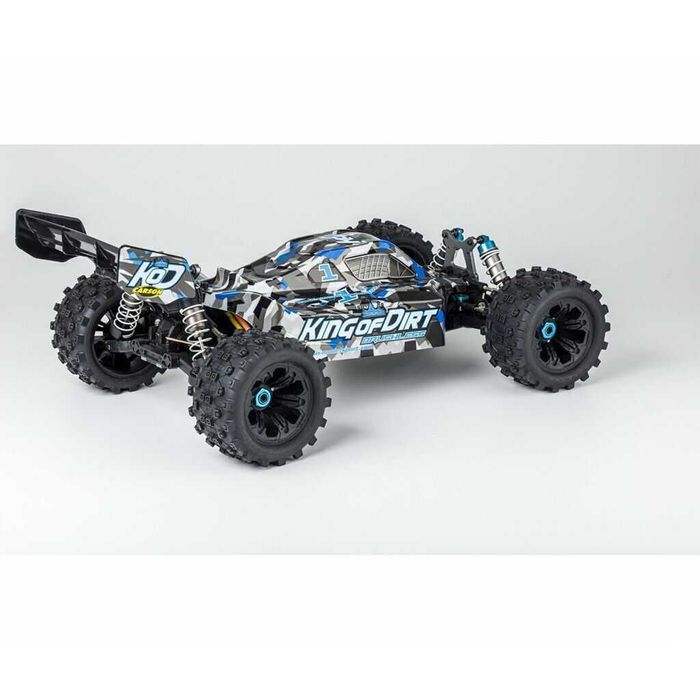 Model samochodu RC Carson RC Sport King of Dirt Buggy 4S, 2,4 GHz