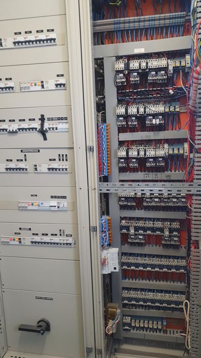 Eletricista Profissional DGEG