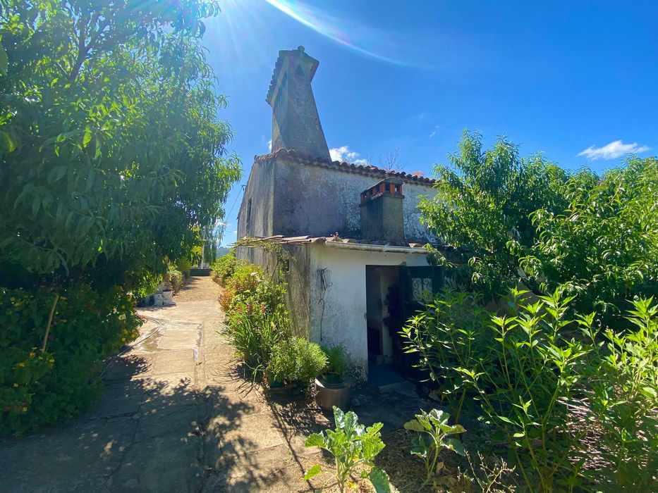 Quinta Pontão da Baía - Castelo de Vide