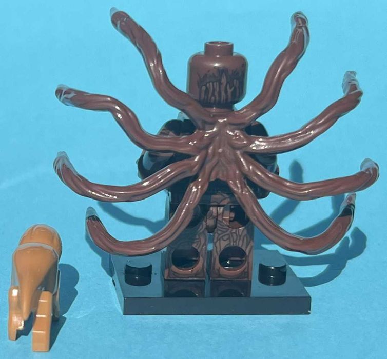 Vecna v3 (Stranger Things)