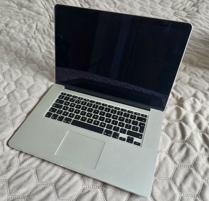 Macbook Pro 2015