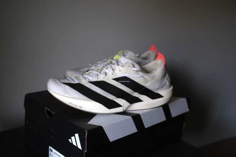 Adidas Adizero Adios 9