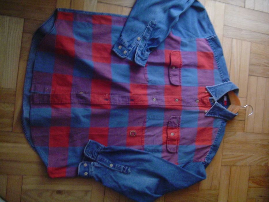 Tommy Hilfiger koszula