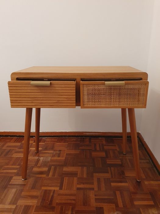 Secretária Vintage