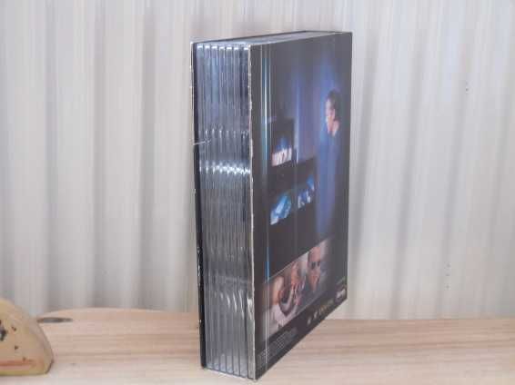 24 Godziny - Sezon2 - 7 dvd