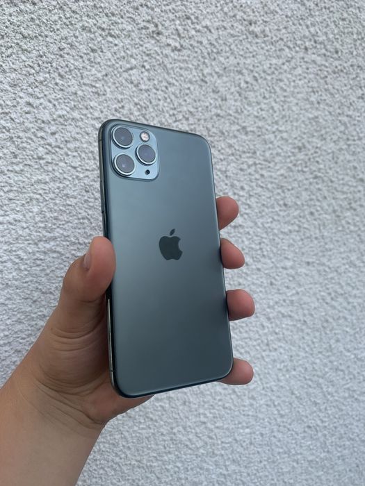 iPhone 11pro 64gb