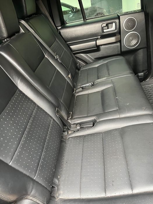 Land Rover Discovery HSE 7Lugares IRREPREENSIVEL